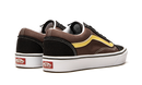 Vans Old Skool "Comfycush"