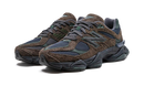 New Balance 9060 «Beef And Broccoli»