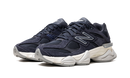 New Balance 9060 Eclipse Azul marino