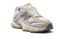 Colección New Balance 9060 Suede - Sea Salt