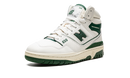 New Balance 650R Aime Leon Dore Blanco Verde