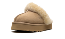 UGG Disquette Slipper WMNS "Sand"
