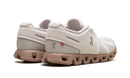 On Running Cloud On 5 Sand Rosebrown