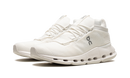 On Running Cloudnova Blanco Sin Teñir