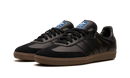 Adidas Samba Triple Black