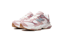 New Balance 9060 Gs Wide Rosa