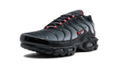 Nike Air Max Plus Blue and Red