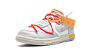 Nike Dunk Low Off White Lot 06:50