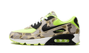 Nike Air Max 90 Volt Duck Camo
