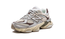 New Balance 9060 Grey Matter Timberwolf