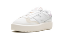 New Balance 302 "White Matte Pink"