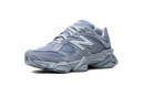 New Balance 9060 Azul desgastado
