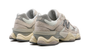 Colección New Balance 9060 Suede - Sea Salt