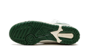 New Balance 650R Aime Leon Dore Blanco Verde