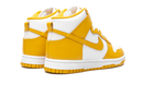 Nike Dunk High Azufre