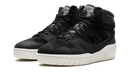 New Balance 650 Junya Watanabe MAN - Negro Blanco