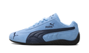 Puma Speedcat Archive «Team Light Blue Club Navy»