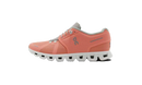 On Running Cloud 5 Flamingo Pearl