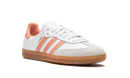 Adidas Samba Wonder Clay Blanco