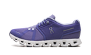 On Running Cloud 5 Waterproof Arándano/Pluma