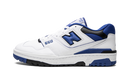 New Balance 550 Blanco Azul