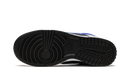 Nike Dunk Low EMB NBA 75th Anniversary Knicks