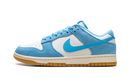 Nike Dunk Low Azul Báltico