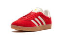Adidas Gazelle Rojo