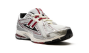 New Balance 1906R  "Silver / Crimson"