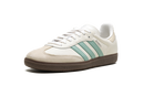 Adidas Samba Verde difuminado